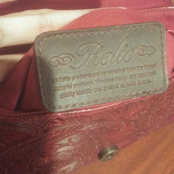 Relic purse - Picture 4 of 4